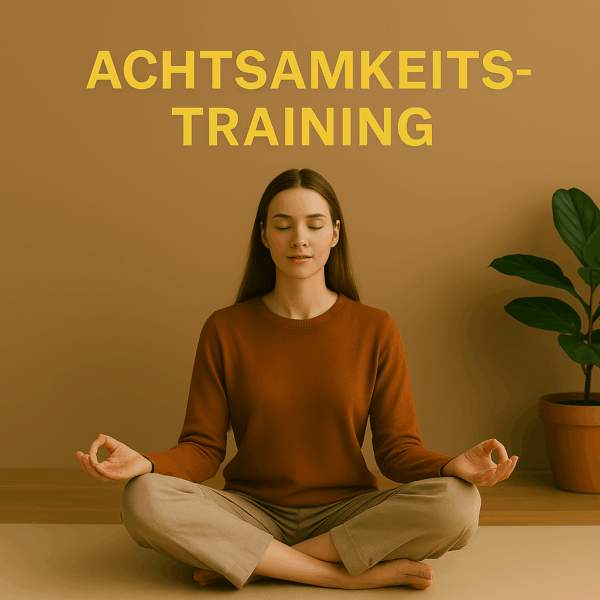 Achtsamkeitstraining