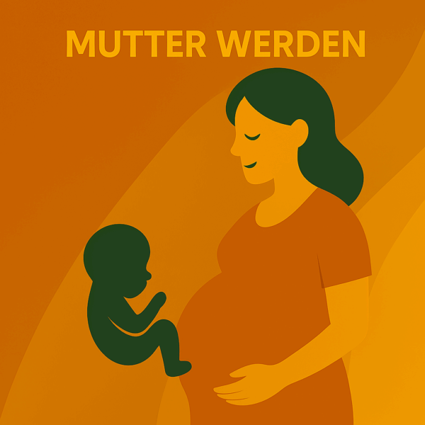 Familienbildung für junge Frauen und werdende Mütter