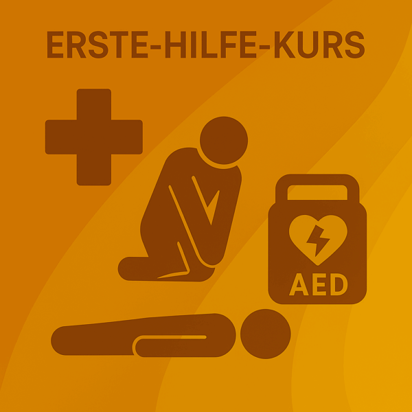 Erste-Hilfe-Kurs – Leben retten leicht gemacht