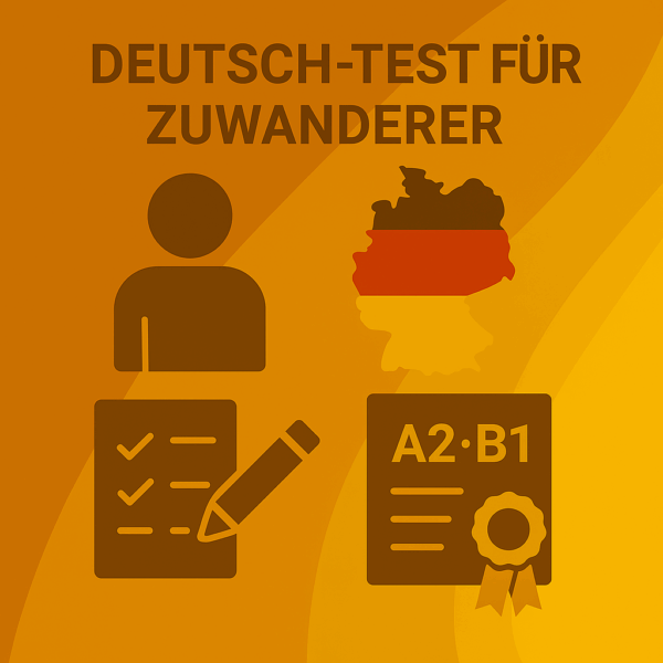 DTZ-B1 Prüfung in Bochum