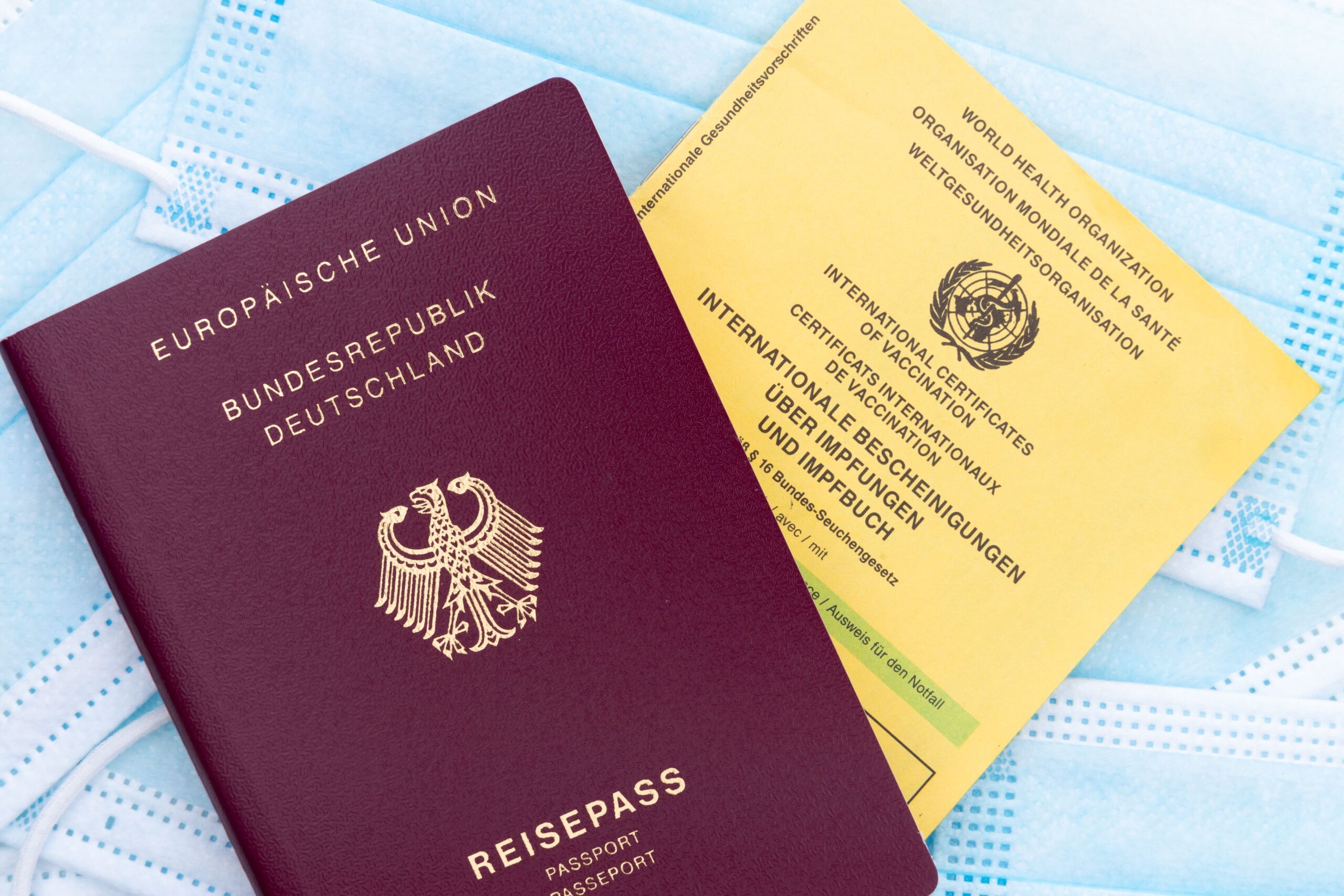 Einbürgerungstest